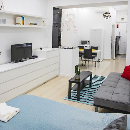Oazu Downtown Flat Διαμέρισμα Βουδαπέστη Εξωτερικό φωτογραφία